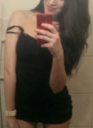 проститутка Мариша, 24, Прокопьевск
