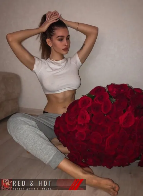 проститутка фея Светик, Прокопьевск, +7 (996) 799-5346