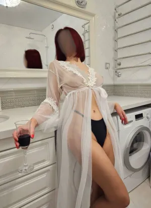 проститутка Женечка, 37, Прокопьевск