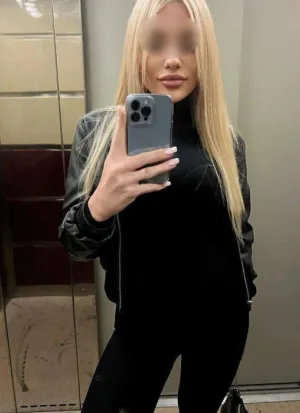 проститутка Настенька, 27, Прокопьевск
