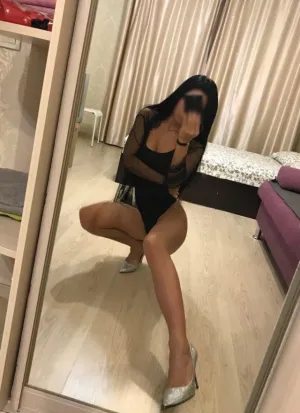 проститутка Эмма, 24, Прокопьевск