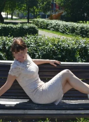 проститутка Анита, 38, Прокопьевск