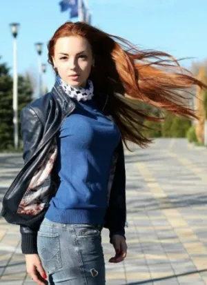 проститутка Марья, 24, Прокопьевск