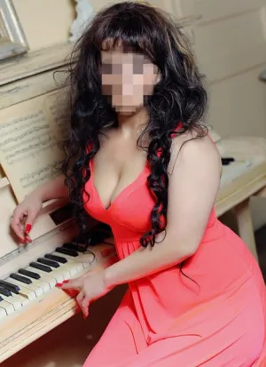 проститутка Любовь, 40, Прокопьевск