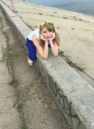 проститутка Рада, 23, Прокопьевск