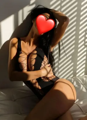 проститутка Анетта, 25, Прокопьевск