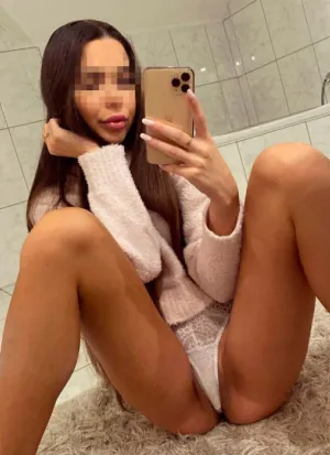 проститутка Леся, 22, Прокопьевск